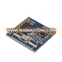 G-NiceRF Ultra-low consumption RF4432 100mW Embedded Si4432 868MHz radio rf devices wireless transceiver rf module kits