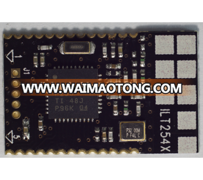 Ti cc2541 bluetooth module 4.0 with CE FCC certificate