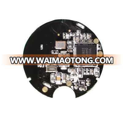 Beacon Hardware Manufacture nRF51822/nRF52832 Beacon Customized PCBA