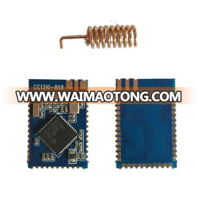 Ti CC1310 868mhz Rf Module Programmable With Development Tool