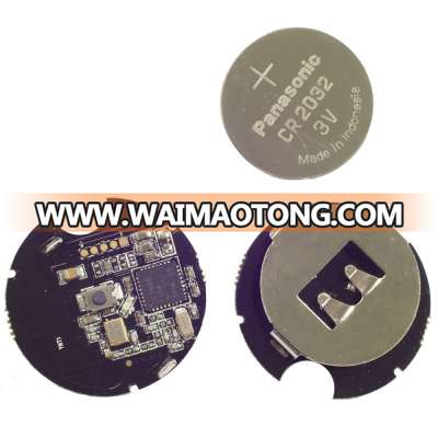 New Products 2018 Ti BLE 4.0/5.0 Cc2541 Configurable Beacon With Humidity And Temperature Sensor